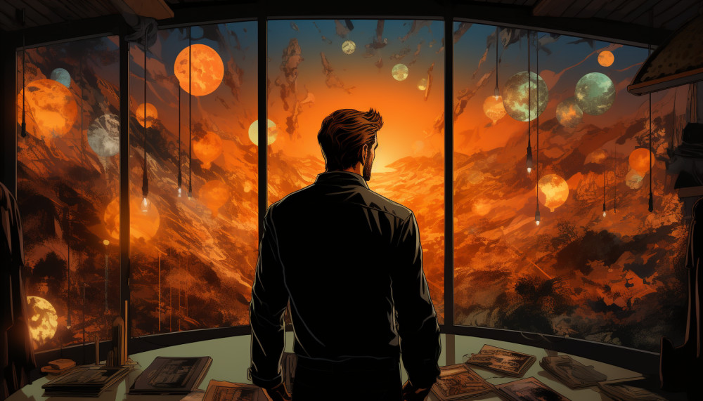 Comment écrire une bande dessinée ?