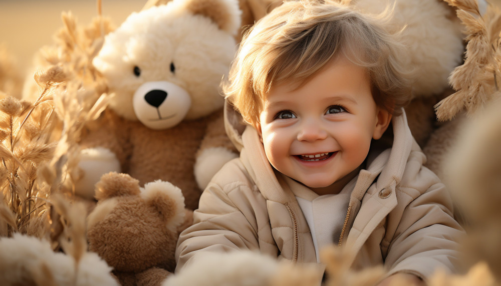 Pourquoi des séances photo bébés ?